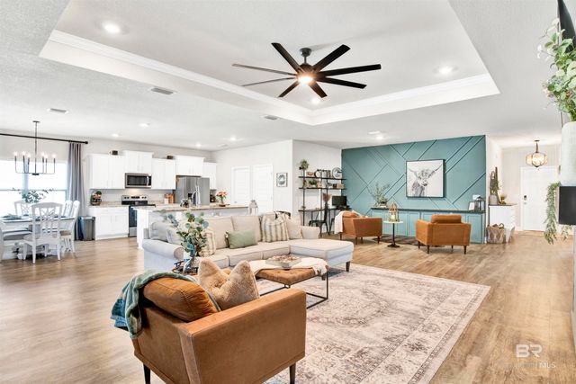 10926 Native Dancer Way, Daphne, AL 36526