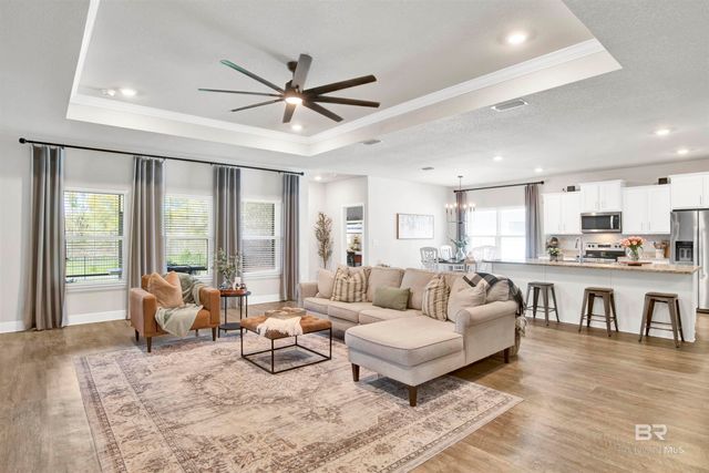 10926 Native Dancer Way, Daphne, AL 36526