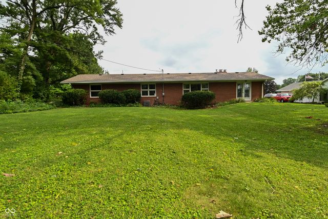 7543 E 71st Street, Indianapolis, IN 46256