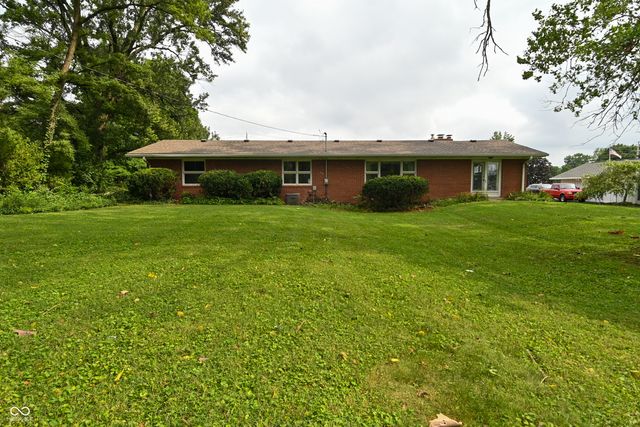 7543 E 71st Street, Indianapolis, IN 46256