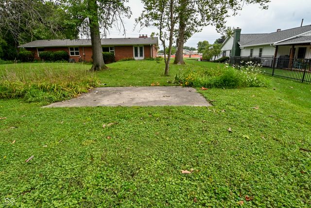 7543 E 71st Street, Indianapolis, IN 46256