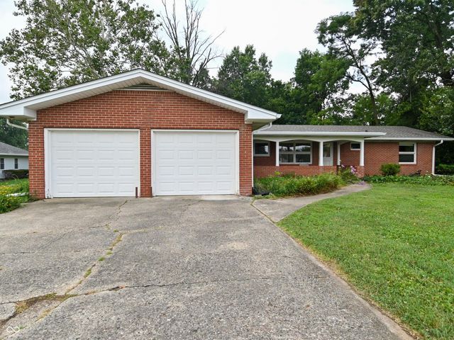 7543 E 71st Street, Indianapolis, IN 46256