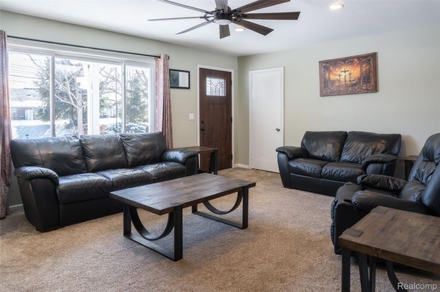 4701 Clintonville Road, Village Of Clarkston, MI 48346