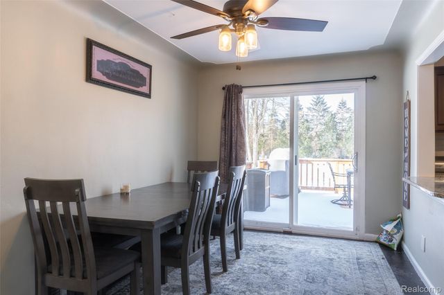 4701 Clintonville Road, Village Of Clarkston, MI 48346