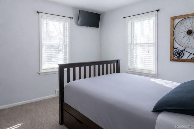 4701 Clintonville Road, Village Of Clarkston, MI 48346