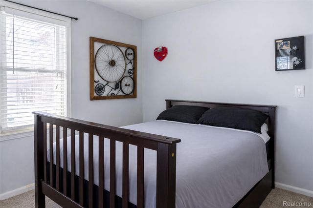 4701 Clintonville Road, Village Of Clarkston, MI 48346