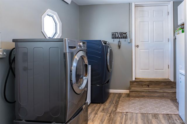 4701 Clintonville Road, Village Of Clarkston, MI 48346