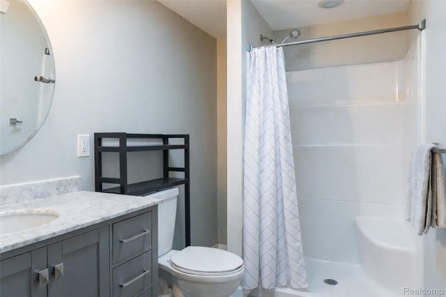 4701 Clintonville Road, Village Of Clarkston, MI 48346