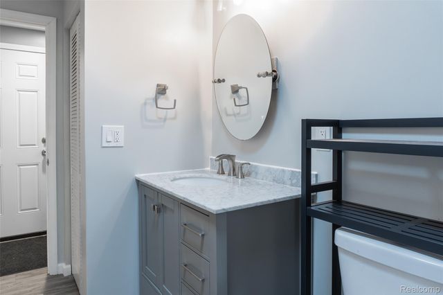 4701 Clintonville Road, Village Of Clarkston, MI 48346