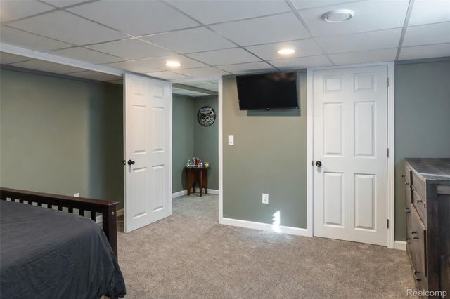 4701 Clintonville Road, Village Of Clarkston, MI 48346