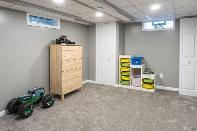 4701 Clintonville Road, Village Of Clarkston, MI 48346