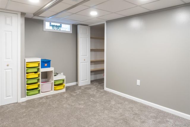 4701 Clintonville Road, Village Of Clarkston, MI 48346