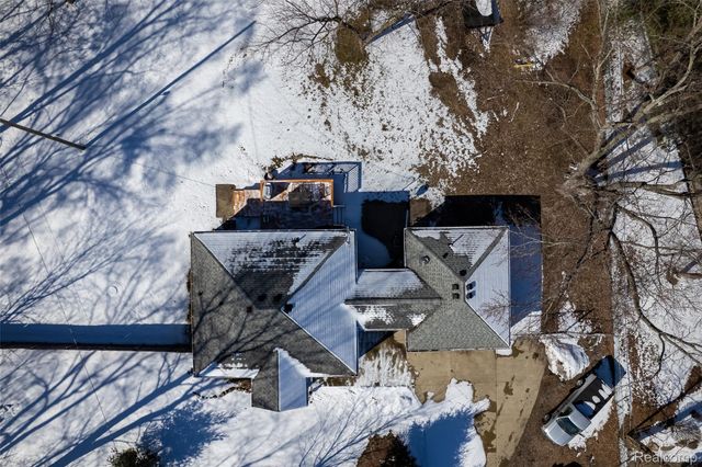 4701 Clintonville Road, Village Of Clarkston, MI 48346