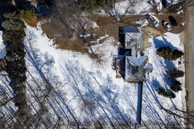 4701 Clintonville Road, Village Of Clarkston, MI 48346