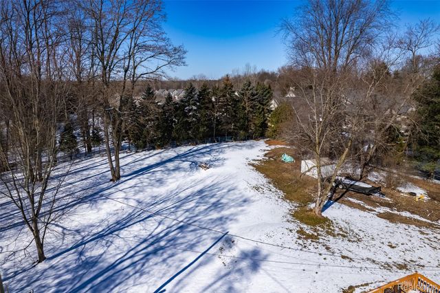 4701 Clintonville Road, Village Of Clarkston, MI 48346