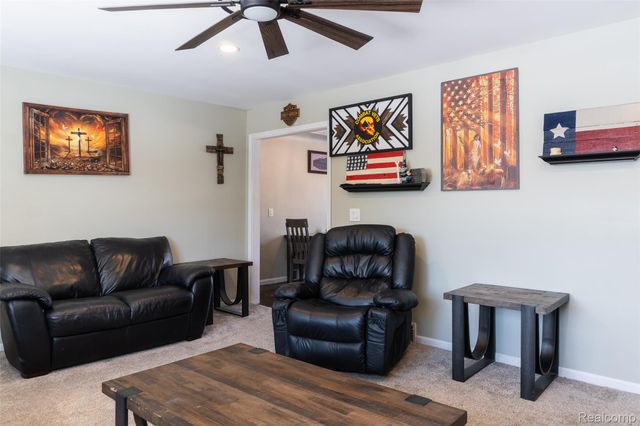 4701 Clintonville Road, Village Of Clarkston, MI 48346