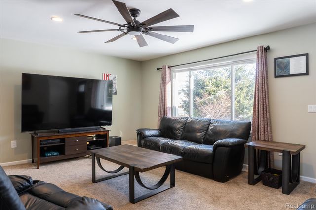 4701 Clintonville Road, Village Of Clarkston, MI 48346