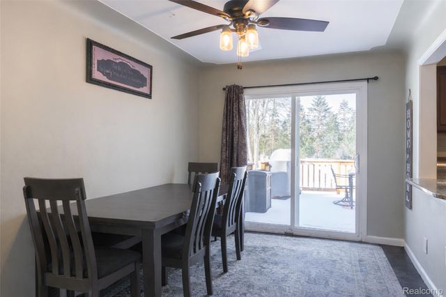 4701 Clintonville Road, Village Of Clarkston, MI 48346