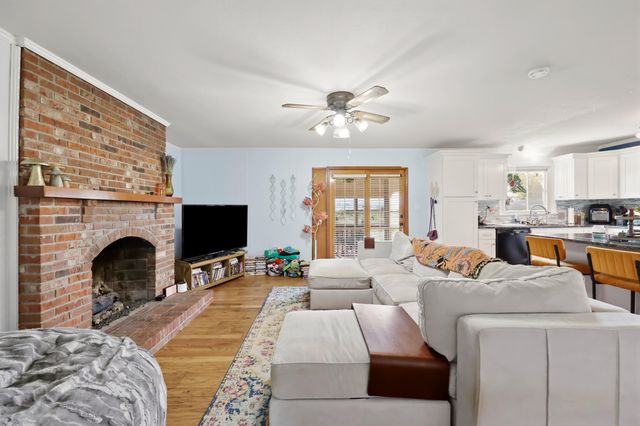 531 Concord Road, Richmond, KY 40475