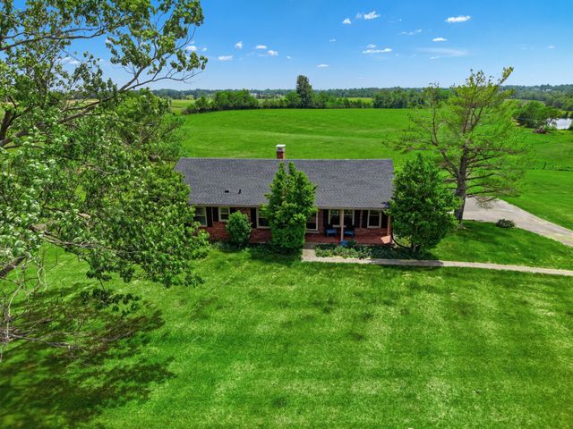 531 Concord Road, Richmond, KY 40475