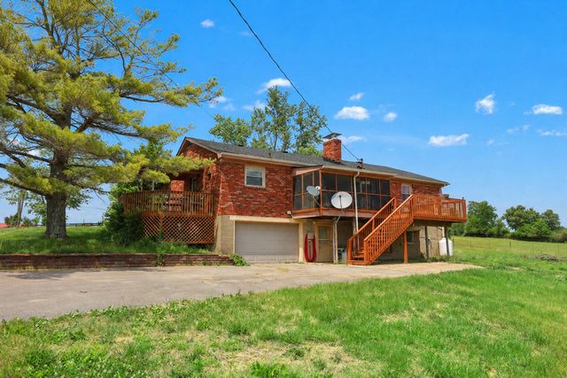 531 Concord Road, Richmond, KY 40475