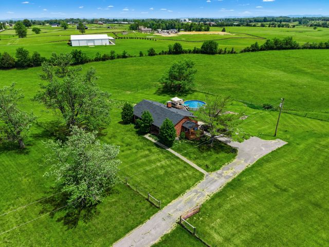 531 Concord Road, Richmond, KY 40475