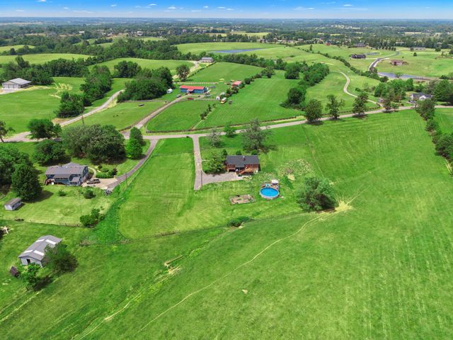 531 Concord Road, Richmond, KY 40475