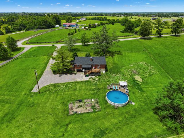 531 Concord Road, Richmond, KY 40475