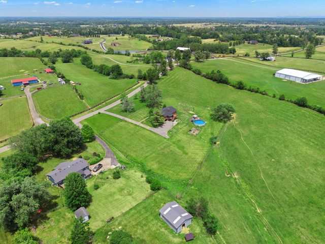 531 Concord Road, Richmond, KY 40475