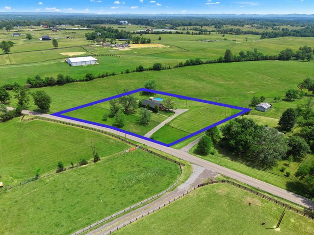 531 Concord Road, Richmond, KY 40475