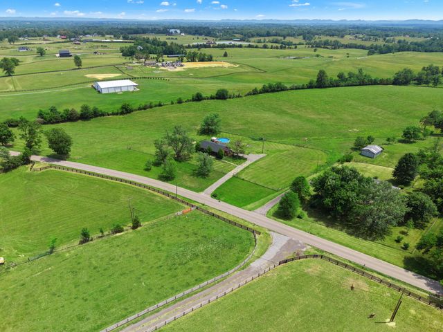 531 Concord Road, Richmond, KY 40475