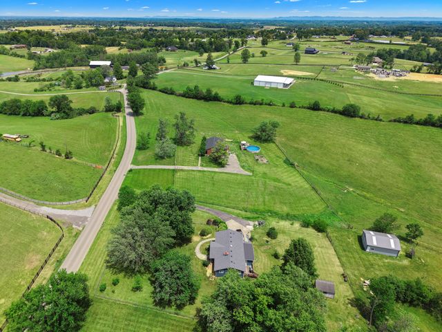 531 Concord Road, Richmond, KY 40475