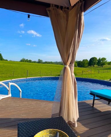 531 Concord Road, Richmond, KY 40475