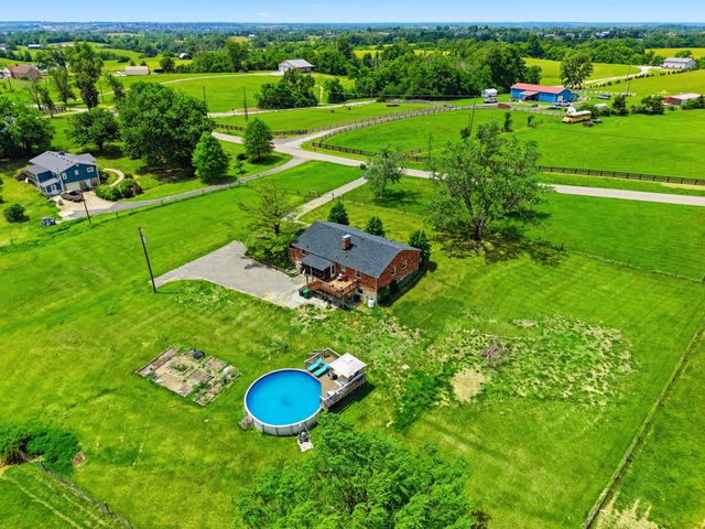 531 Concord Road, Richmond, KY 40475