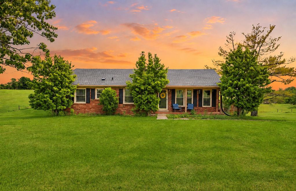 531 Concord Road, Richmond, KY 40475