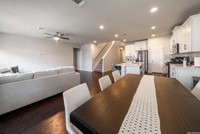 5731 Pin, San Antonio, TX 78266