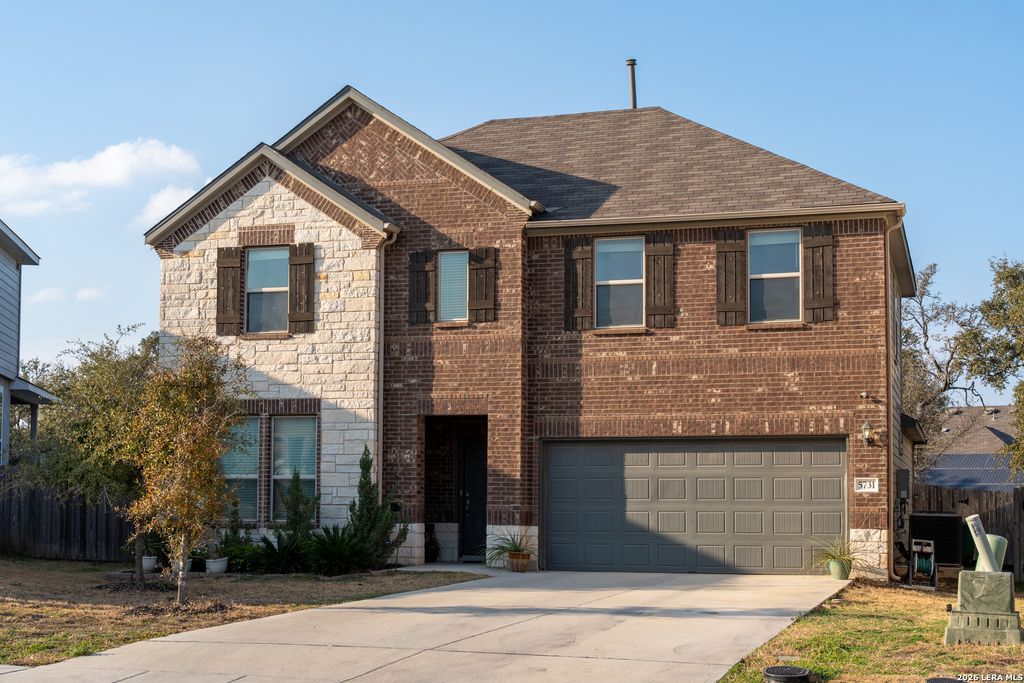 5731 Pin, San Antonio, TX 78266