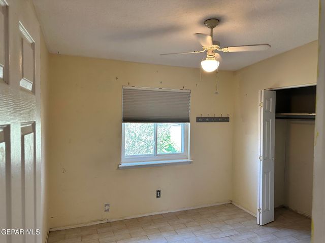 5608 SARAH ANNE Avenue, El Paso, TX 79924