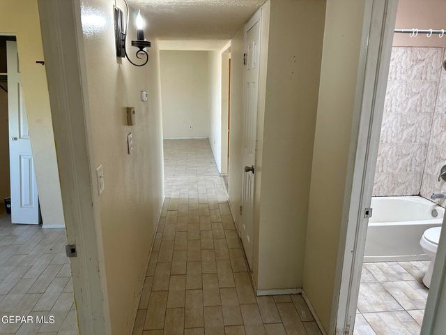 5608 SARAH ANNE Avenue, El Paso, TX 79924