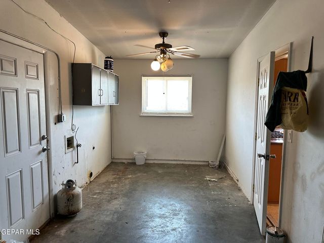 5608 SARAH ANNE Avenue, El Paso, TX 79924