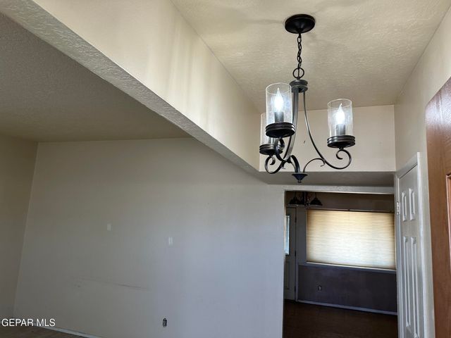 5608 SARAH ANNE Avenue, El Paso, TX 79924