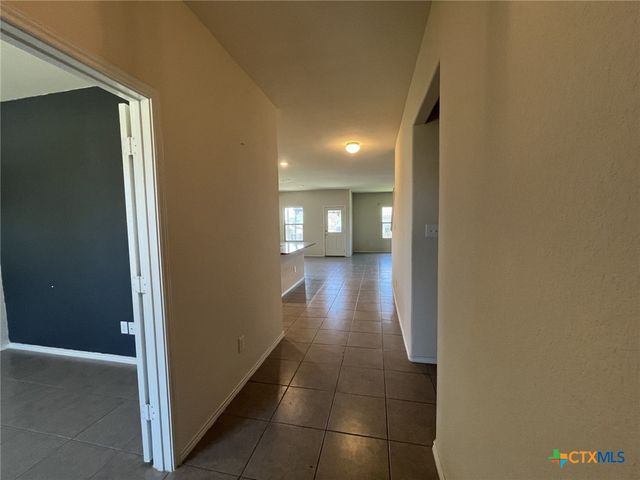 3810 Endicott Drive, Killeen, TX 76549