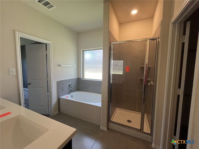 3810 Endicott Drive, Killeen, TX 76549