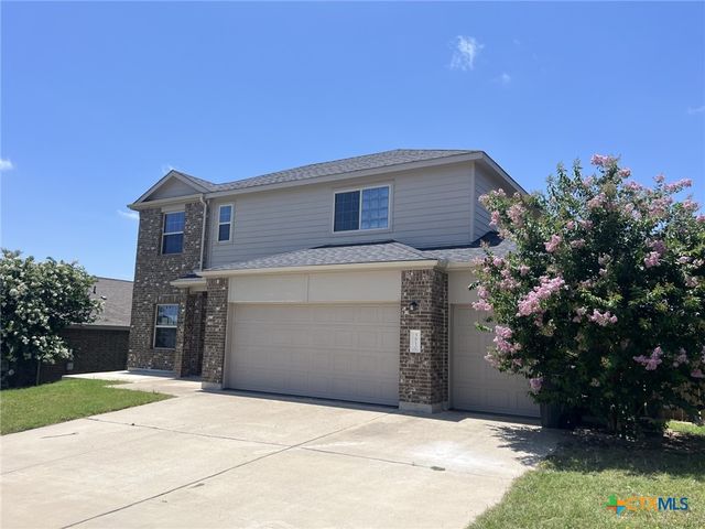 3810 Endicott Drive, Killeen, TX 76549