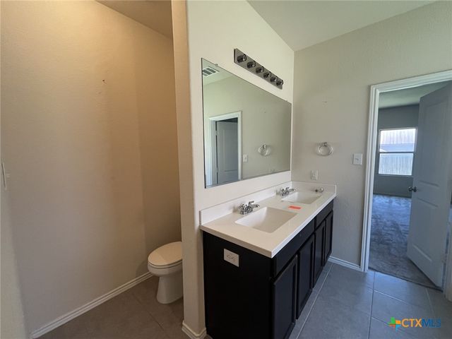 3810 Endicott Drive, Killeen, TX 76549