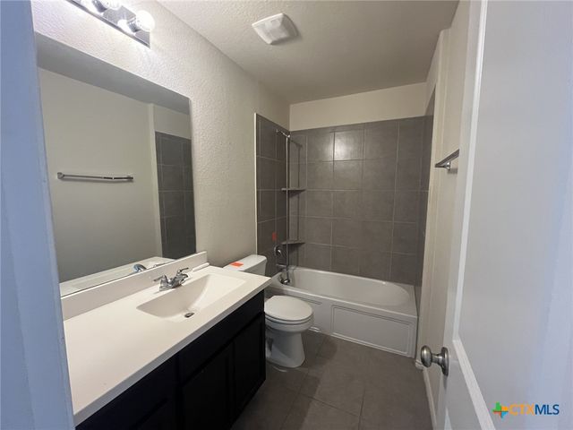 3810 Endicott Drive, Killeen, TX 76549
