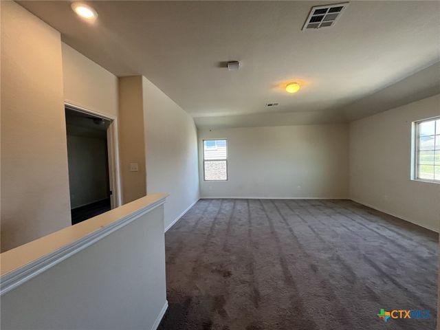3810 Endicott Drive, Killeen, TX 76549
