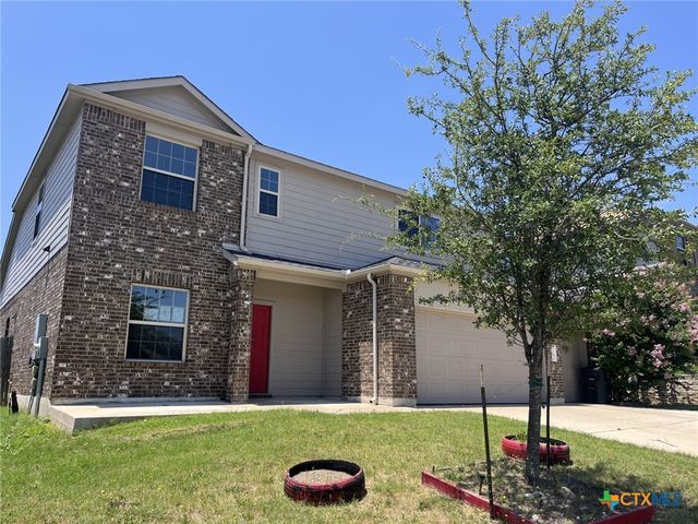 3810 Endicott Drive, Killeen, TX 76549