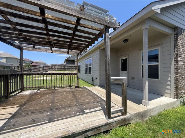 3810 Endicott Drive, Killeen, TX 76549