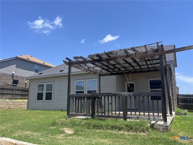 3810 Endicott Drive, Killeen, TX 76549